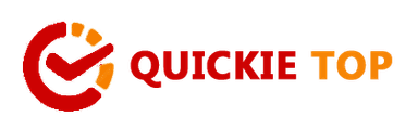 Quickie Top Logo